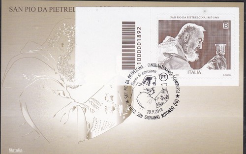 Italia 2018 cartolina - italia,