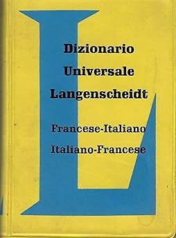 Dizionario universale