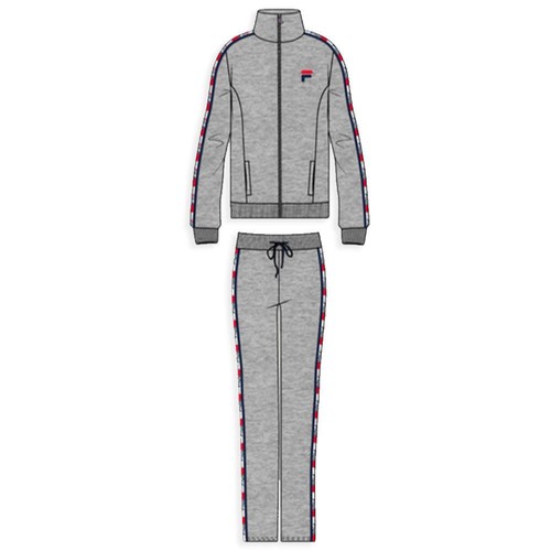 Fila tuta home pigiama - tuta,