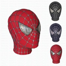 Costume cosplay casco uomo