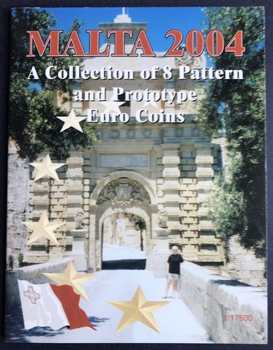 Malta 2004 centesimo 2 - 2004,