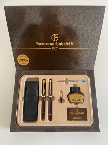 Nazareno gabrielli collezione - nazareno,