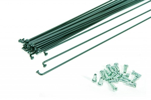 Kit set raggi 295x2 - set,
