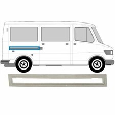 MERCEDES T1 207-410 1977-1996