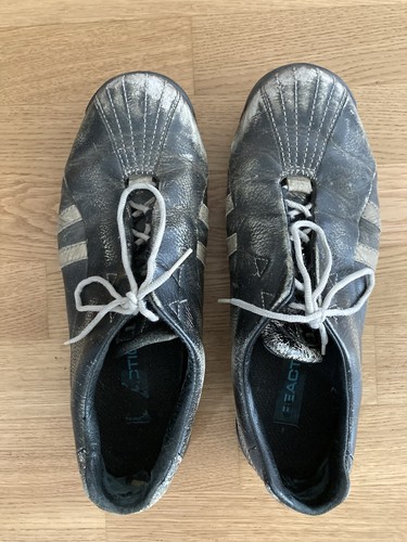 Scarpe vintage uomo - scarpe,