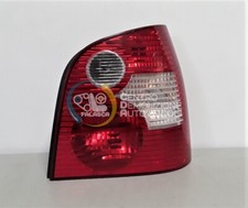 FANALE POST. DX.  6Q6945096G VOLKSWAGEN POLO (9N) (10/01>03/05<) RICAMBIO USATO 
