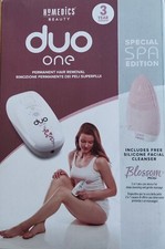 epilatore luce pulsata Duo