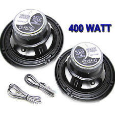 COPPIA CASSE AUTO 400W