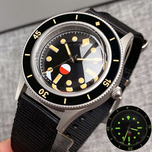 Orologio uomo meccanico - uomo,