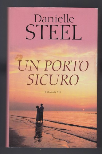 Porto sicuro danielle - un, steel