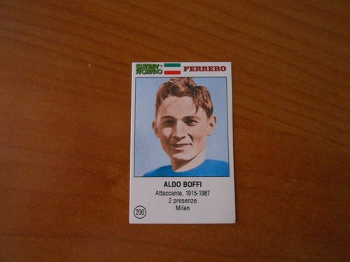 Figurina azzurri storia della - figurina-azzurri,