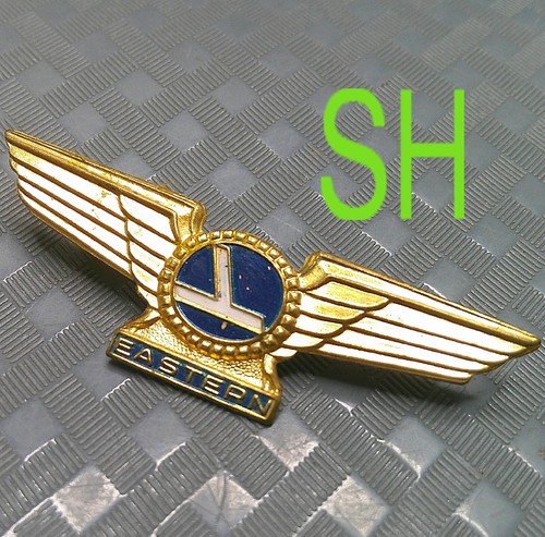 Vintage junior pilot - junior,