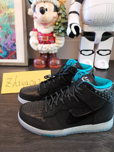 Nike dunk high all star - dunk, game