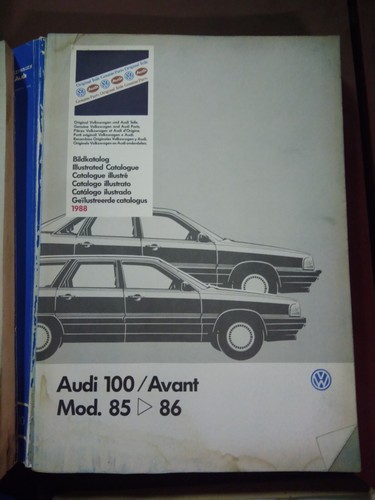 Volkswagen audi 100 - volkswagen,