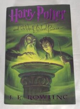 Harry Potter and the