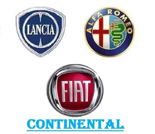 Code radio fiat alfa lancia - radio,