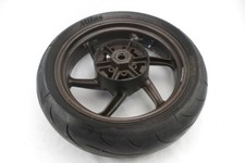 CAGIVA RAPTOR 650 800097642 CERCHIO RUOTA POSTERIORE 17X4.50 01 - 04 REAR WHEEL