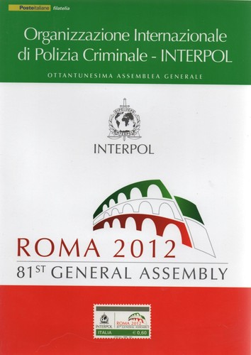 Italia 2012 folder polizia - 2012,