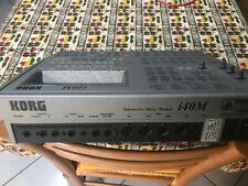 Masterkeyboard Swissonic 61 e Expander Korg I40M