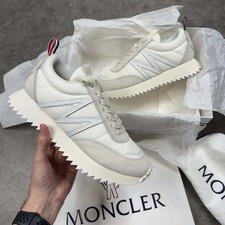 Scarpe da ginnastica Moncler
