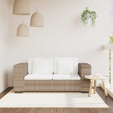 Divano a 2 Posti 7 pz in