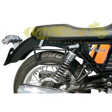 Telaietti Spaan neri borse