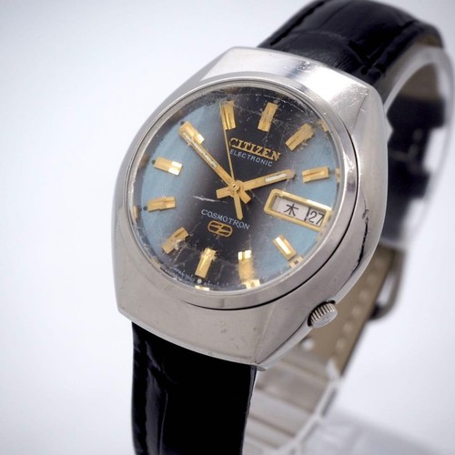 Orologio uomo citizen - orologio,