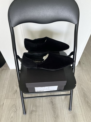 Mocassins slippers dolce - slippers,