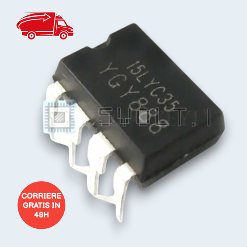 Modulo ygy888 amplificatore - modulo,