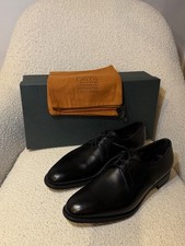 Edward Green Farringdon Black