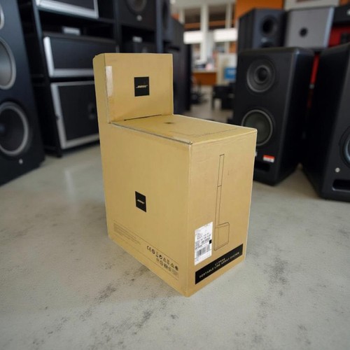 Bose pro8 sistema line - l1,