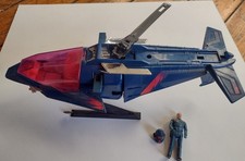 M.A.S.K. Switchblade 1985 con