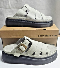 Dr. Martens Unisex Maxxy Slide