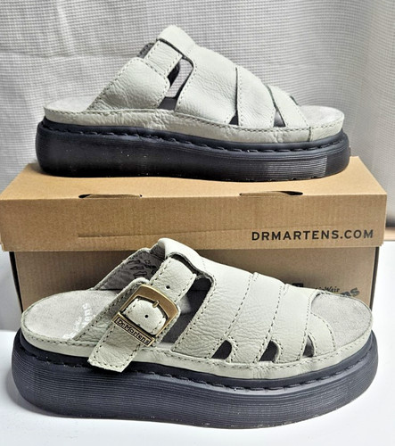 Martens unisex maxxy slide - dr.,
