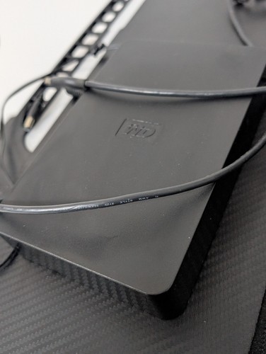Hard disk esterno western - hard,