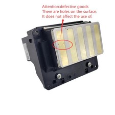 Testina di stampa adatta per