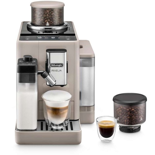 Longhi rivelia - de’longhi,
