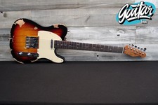 Henry's Space II TL-1N "Il