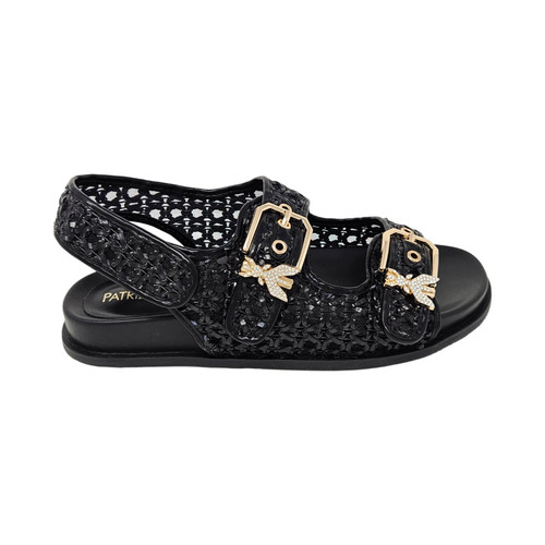 Scarpe sandali patriziapepe - sandali,