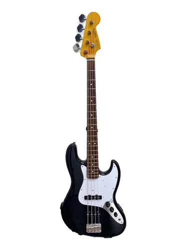 Basso elettrico fender japan - elettrico,