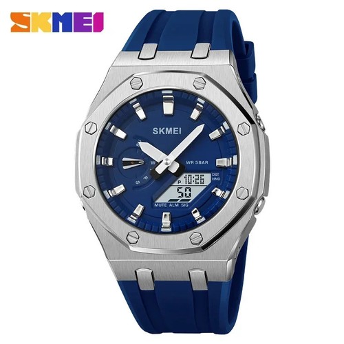 Skmei orologio uomo studente - skmei,
