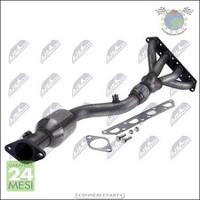 Catalizzatore Ajs per MINI