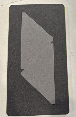 Accuquilt fustella da - go!,