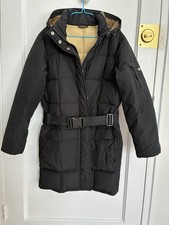 Woolrich blizzard parka - woolrich,