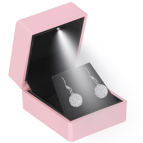 Confezione regalo gioielli - confezione,