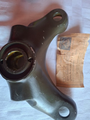 Maico 250 ponte forcella - maico,
