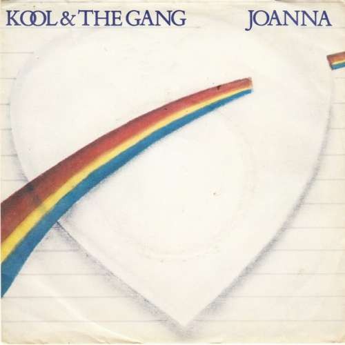 Kool the gang joanna funk - gang,