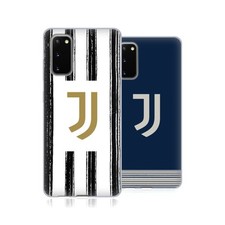 JUVENTUS FC 2020/21 MATCH KIT