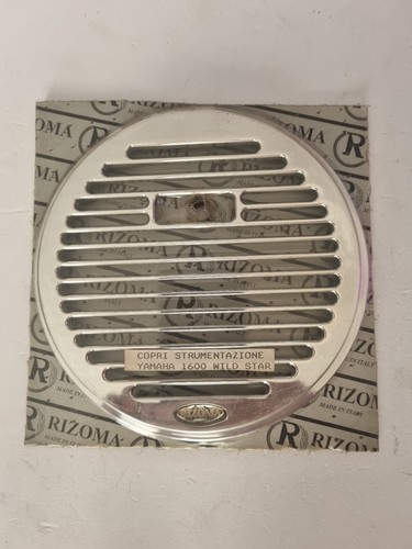 Rizoma copri - rizoma,