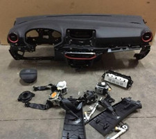 Kit airbag completo - kit, seat
